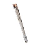 ALPEN SDS-PLUS-Bohrer 16x160 mm 4-Schneidig  f. armiert. Beton   90356205