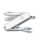 Victorinox Classic SD Falling Snow weiß 0.6223.7G        40162237