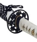 John Lee SHIRO Katana HANDGESCHMIEDET  70085741
