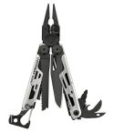 Leatherman Signal Multi-Tool Black & Silver