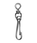 KARABINER SIMPLEX 30MM                  21342930