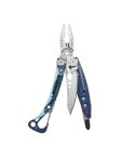 Leatherman "SKELETOOL CX" Nightshade       76833127