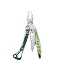 Leatherman "SKELETOOL CX" Verdant          76833123