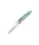 Leatherman Skeletool KB Taschenmesser Paradise
