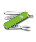 Victorinox Classic SD "Smashed Avocado" hellgrün 0.6223.43G   40162243