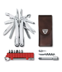 Victorinox Swisstool Spirit X Plus Ratchet 3.0236.L 40302360