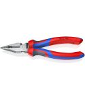 Knipex Spitz-Kombizange 185mm            25082218
