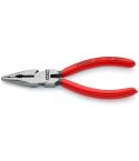 Knipex Spitz-Kombizange 145mm 08 21 145      25082114