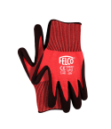 Felco 701M Handschuhe  M   HPPE Nitril  Gauge PROFI 09007011