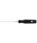 STEMMEISEN 2mm Kunstoff-Heft STUBAI
