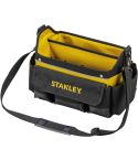 Stanley Werkzeugtasche offen mit Fächer   02070718