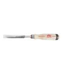 STUBAI STEMMEISEN 12mm Holzheft 3530         77353022
