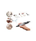 Dremel Stylo+ 2015-15  Set  71013205 F0132050JM
