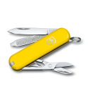 Victorinox Classic SD "Sunny Side" gelb 0.6223.8G    40162238