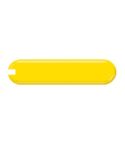 Victorinox Schalen back Sunny Side gelb, 58 mm  für kleine Messer   40620840