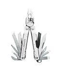 Leatherman Super Tool 300 Multi-Tool Edelstahl