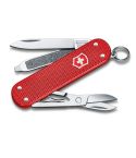 Victorinox Classic SD Alox SWEET BERRY   rot    40622201
