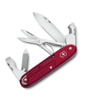 Victorinox Synergy X Alox, 93 mm, rot 0.8226.20        40822620