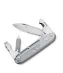 Victorinox SYNERGY ALOX SILBER  0.8216.26       40821626