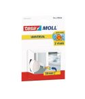 TESA-moll 1m x 38 mm Türbodendichtung 60102829