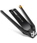 Toughbuilt Zugsäge klappbar 7-10/17 TPI - Butterfly-Japansäge            11146090