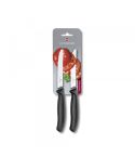 Tomatenmesser Wellenschl. 2 Stück          40678330