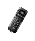 NITECORE TUP2 MCT 1200lm MINI OLED black      12099120