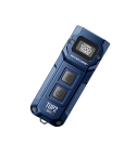 NITECORE TUP2 MCT 1200lm MINI OLED blue       12099121