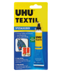 UHU Textil 20g Spezialkleber     20063123