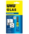 UHU Glas 3g  Spülmaschinenfest   20048152
