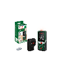 Bosch UniversalDistance 40C (PLR40C) Digitaler Entfernungsmesser 40m   12672300