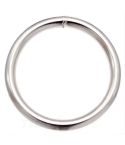 Rundring Geschirrring 50x5,0mm                     12585050
