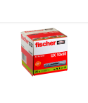 Fischer UX 10x60 Universal Dübel 25Stk    18063791
