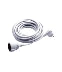 VERLÄNGERUNGSKABEL 3M WEISS KOENIG     15252163