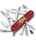 Victorinox Huntsman Year of the Goat Limited Edition 2027 1.3714.E16 40137141