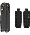 Leatherman "WAVE ALPHA"  OBSIDIAN BUNDLE AKTION  76300164