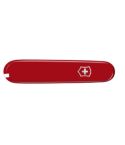 Victorinox Schalen front Style Icon rot, 91mm für Offiziersmesser   40036004