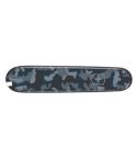 Victorinox Schalen front Navy Camouflage, 91mm für Offiziersmesser      40369431