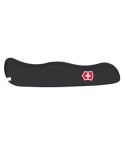 Victorinox Schale Vorderseite groß schwarz  111 mm  C.8903.9