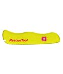 Victorinox Schale groß gelb Vorderseite 111 mm Nachleuchter Rescue C.8988.91