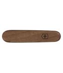 Victorinox Schale Vorderseite Nussbaum 91mm S.3663.1