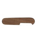 Victorinox Schale Rückseite Nussbaum 91mm S.3663.2