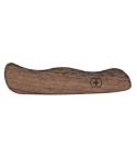 Victorinox Schale  Vorderseite Nussbaum 111mm S.8363.1