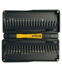 Wiha zai Hause 40in1 Micro-Bit Set    30446246