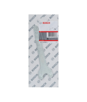 Bosch Zweilochschlüssel für Winkelschleifer / Stirnlochschlüssel   12950043