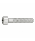 Zylinderkopfschraube M4 x 30 mm, Sechskant, Stahl, verzinkt, 16 Stk 21909642