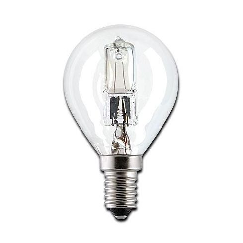 Halogenkugellampe E14 28W 2700K 370lm 75624328