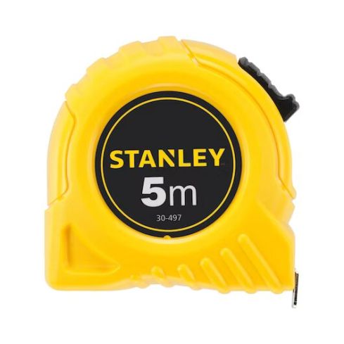 Stanley Maßband 5m   0-30-497  Rollbandmaß  2030497