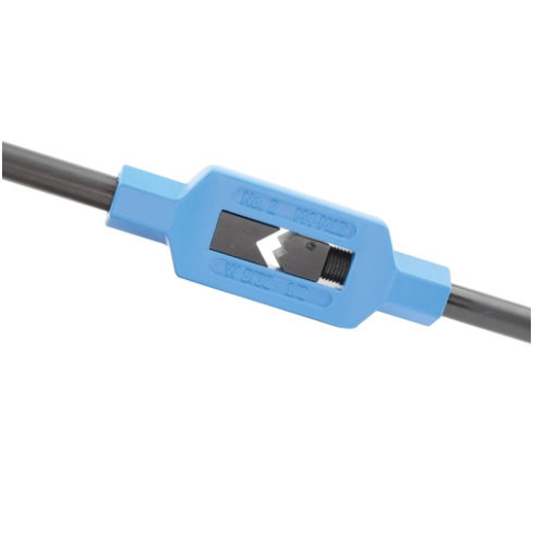 Windeisen Nr. 2 M4 - M12 90801120