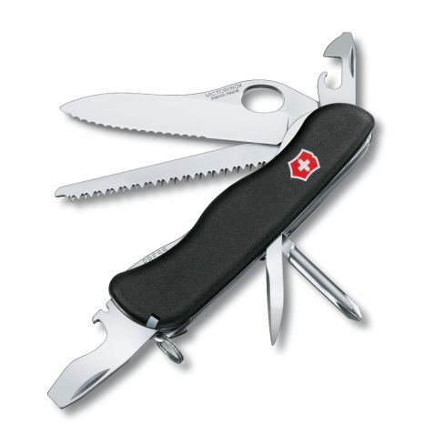 Trailfinder (Trailmaster MW3) Einhand Victorinox 40084634